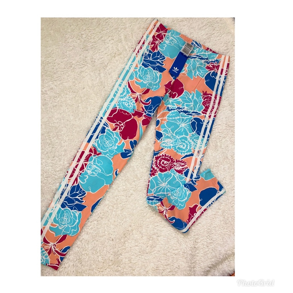 Adidas leggings